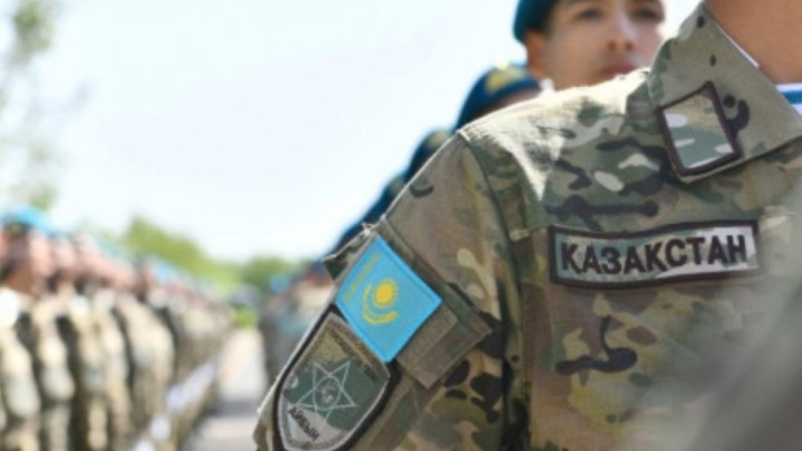 Қаңтардан бері әскерде қаза тапқандар. Қорғаныс министрлігі ресми мәлімдеме жасады