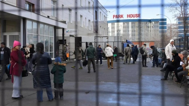 Қырғызстан Ресейдегі еңбек мигранттарының құқығы бұзылуына байланысты ЕАЭО сотына шағымданды