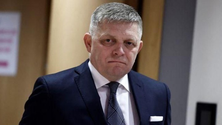 Словакия премьері Politico таратқан ақпаратты жалған деп атады