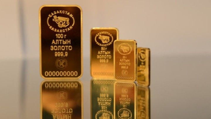 Адамзат алтын мен күміске лап қойды. Дубайдан Нью-Йоркке дейінгі жұрт алтын мен күмісті сыпырып жатыр