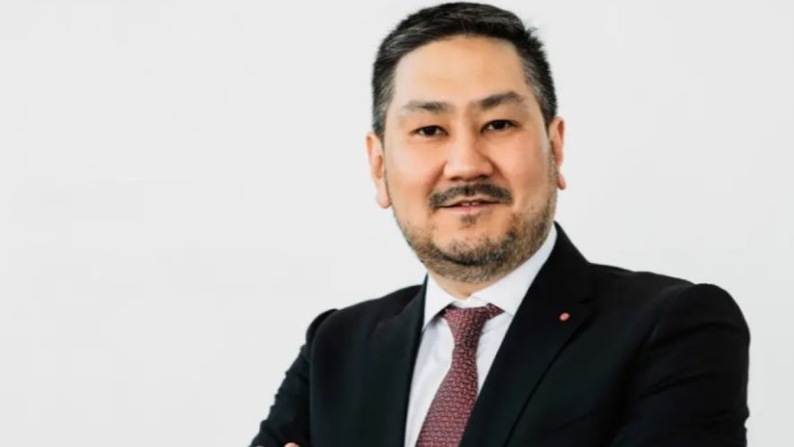 4,5 миллиард теңге жымқырды делінген OrdaMed басшысы Еркін Ділімбетовке іздеу жарияланды