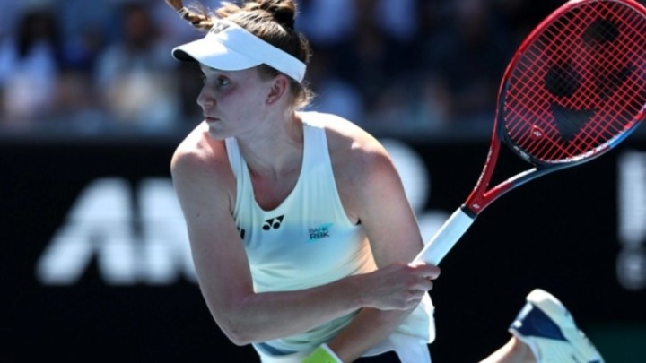 Елена Рыбакина Australian Open-2026 финалына шықты