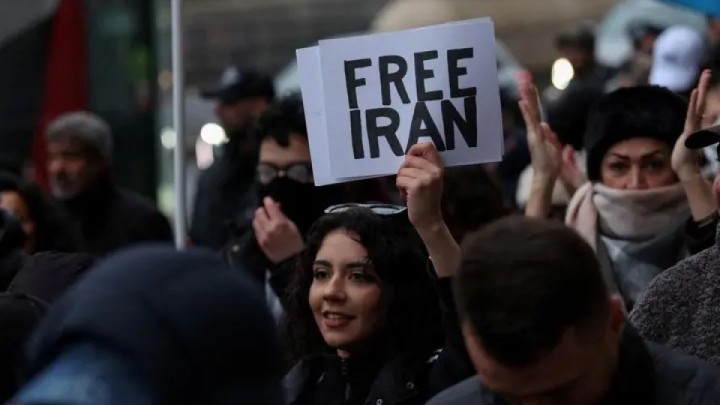 Еуроодақ Иранның Ислам революциясы корпусын террористік ұйым деп жариялады