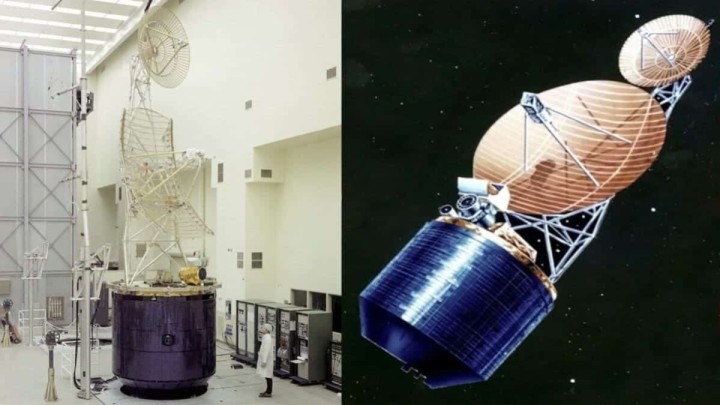 Байқоңыр мен Семейді аңдыған АҚШ спутнигі туралы ел күтпеген деректер жария болды