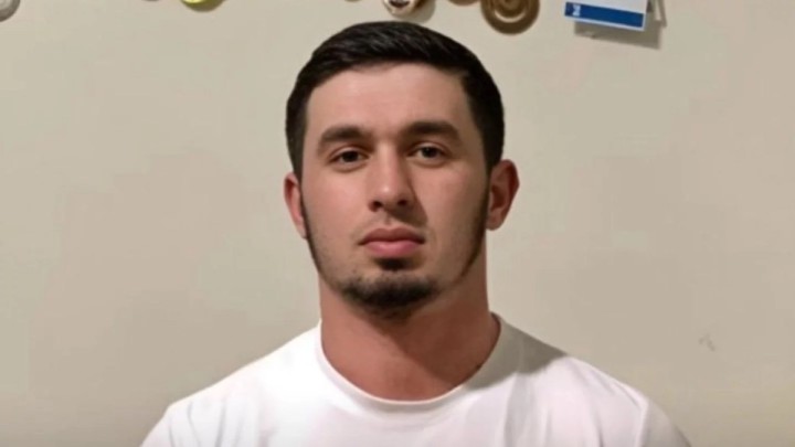 Қазақстан Ресейге шешен оппозиционері Мансур Мовлаевті экстрадициялауға келісім берді