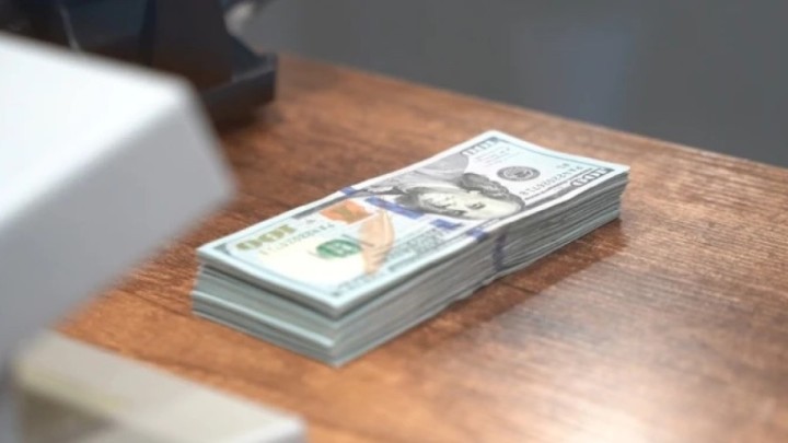 31 қаңтарға арналған валюта бағамы жарияланды