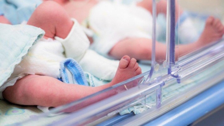 10 жыл бойы бала сүйе алмаған ерлі-зайыптылар бірден төртемнің ата-анасы атанды