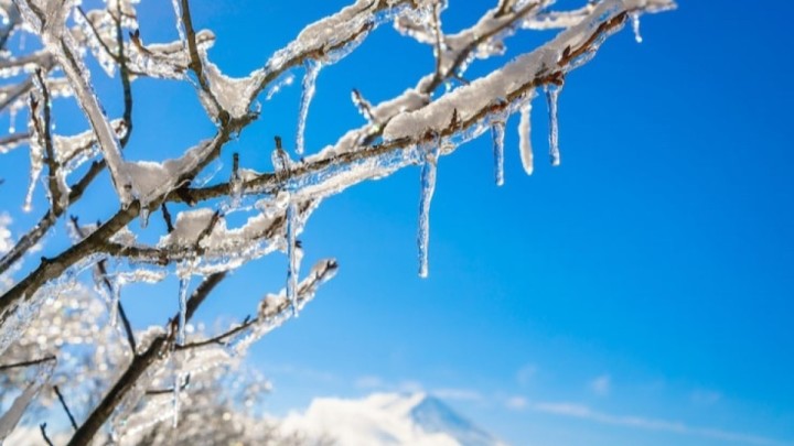 Қазгидромет 1 ақпанға арналған ауа райы болжамын жариялады