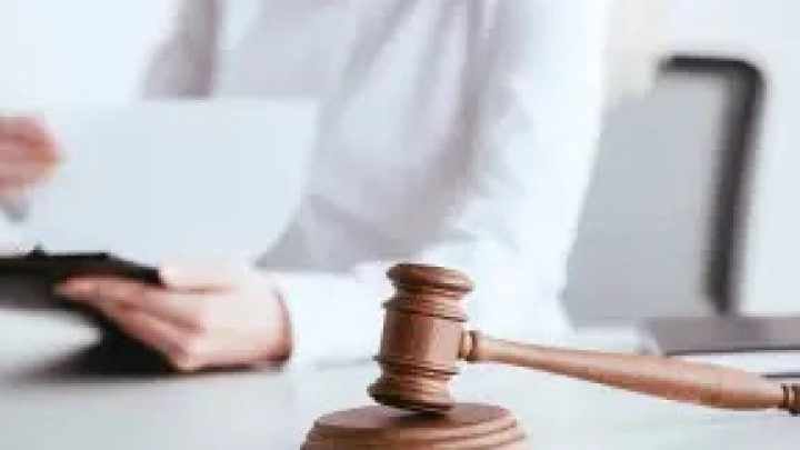 Жаңа Конституция жобасы жайында фейк таратқан адам айыппұл арқалады