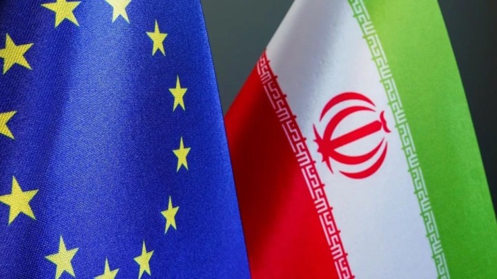 Иран Еуроодақ елшілерін елден шығаруы мүмкін