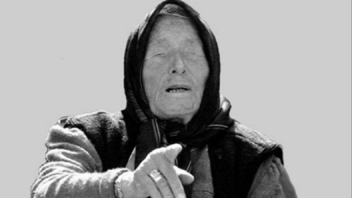 Ванганың айтқандары орындалып жатыр ма: Әлемге танымал көріпкелдің құпиясы неде?