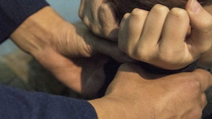 Жамбыл облысында әйел баласын ұрып, видеосын бұрынғы күйеуіне жіберген