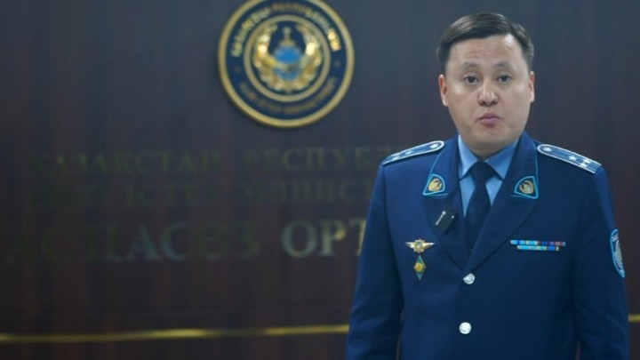 «Жер шетелдіктерге сатылады» деген ақпарат жалған – ІІМ