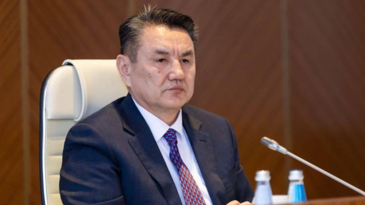 ШҚО әкімі: Әділетті, қауіпсіз әрі таза Қазақстанды құру - баршамызға ортақ міндет