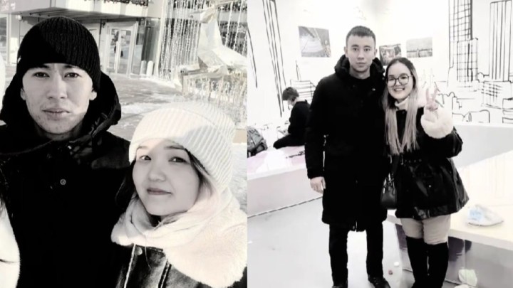 "Көп сынақтан өттің... Қош бол, ағам": Жаңаөзенде қаза тапқан дәрігердің қарындасы жан сырын ақтарды (ВИДЕО)