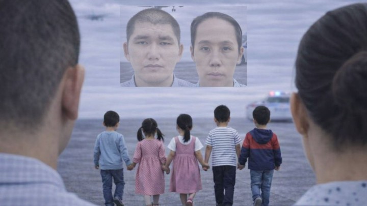 "Балаларды шырылдатып алып кетті": Атыраудағы трагедияға қатысты сұмдық жайт мәлім болды (ВИДЕО)