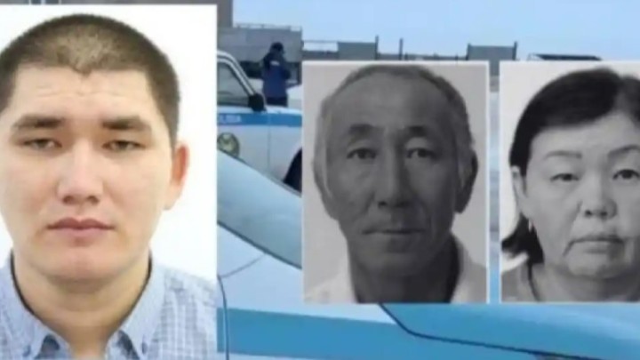 Атырауда жоғалған отбасы: күдіктінің ұл-қыздары балалар үйіне орналастырылды