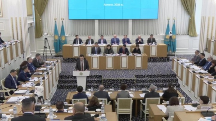 Конституциялық реформа: «Е-Өтінішке» түскен ұсыныстар саны 4 мыңнан асты