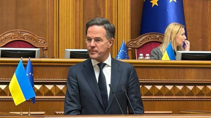 НАТО бас хатшысы: Украинаға жасалған соққылар Ресейдің бейбітшілікке дайын еместігін көрсетеді