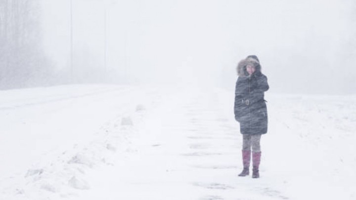 4 ақпанға арналған ауа райы болжамы