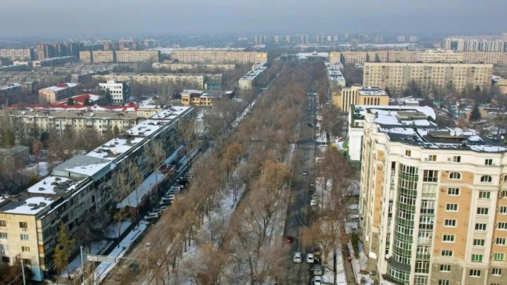 Алматылық 300 отбасы үйлерін күреуге қарсы