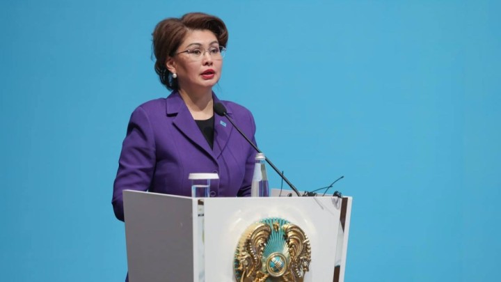 Министр желідегі арандатушылықтар туралы ескерту жасады