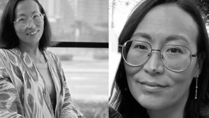 Өлтірілген қазақстандық экс-судьяның іздеуде жүрген күйеуі Мәскеуден табылды