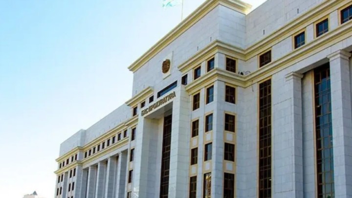 Жаңа Конституция: Бас прокуратура 18-бапты нақтылай түспек