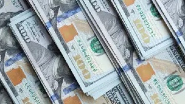 Елімізде доллар арзандауын жалғастырды