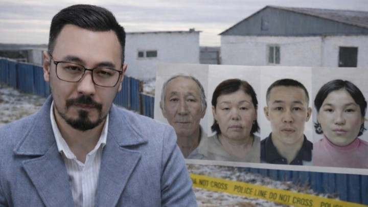 "Жангелдин ауылына бардым": Руслан Өтепбай Атыраудағы трагедияға қатысты маңызды мәлімдеме жасады (ВИДЕО)