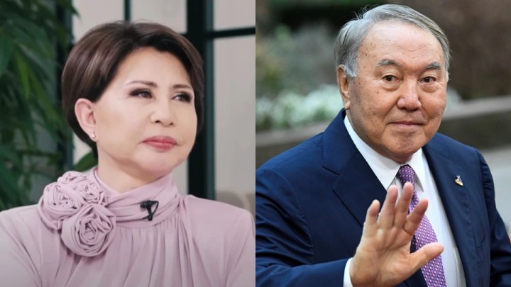 "Ол арнайы келіп, мені қолдады": Роза Рымбаева экс-президент Нұрсұлтан Назарбаевпен кездесуі туралы айтты (ВИДЕО)