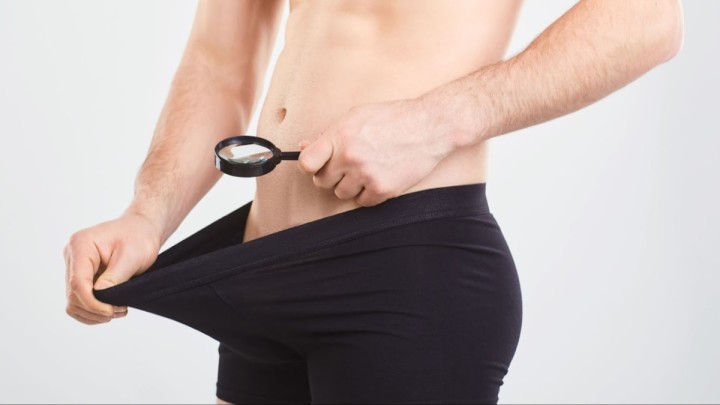 "Жеңіске жету үшін жыныс мүшесін үлкейткен": Танымал спортшы адам сенгісіз күдікке ілігіп жатыр