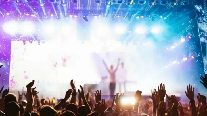 Енді шетелдік әншілер Қазақстанға келіп концерт бере алмайды