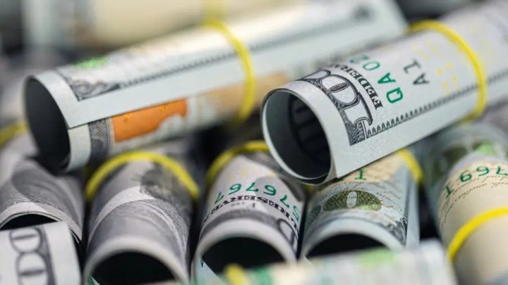 Доллар бағамы 494 теңгеге дейін түсті