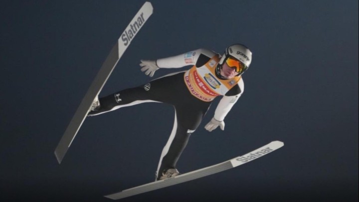 Милан Олимпиадасы қарсаңында трамплиншілерге қатысты дау шықты