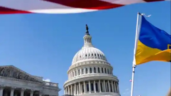 Зеленский: Украина мен Ресей арасындағы жаңа келіссөздер АҚШ-та өтеді