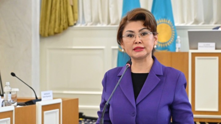 Конституция қоғамның ортақ құндылықтары мен жауапкершілігін айқындайды – Аида Балаева