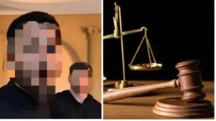 Алматыда екі шетелдік қазақ қыздарын қорлағаны үшін 15 тәулікке қамалды