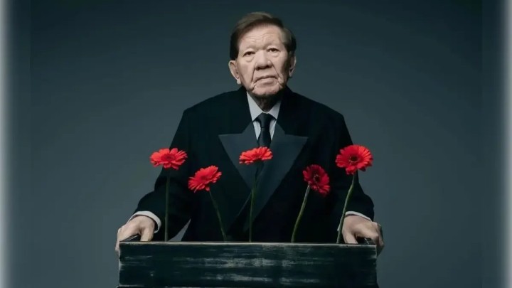 "Жағдайы ауыр, тыныштық беріңіздер": Мұхтар Шахановтың келіні атасы туралы ел естімеген шындықты айтты