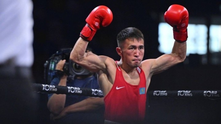 Қазақстан боксшылары Испаниядағы турнирде 17 медаль жеңіп алды