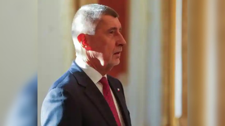 Бабиш: Еуропа Украина мәселесі бойынша Путинмен келіссөз жүргізуі тиіс