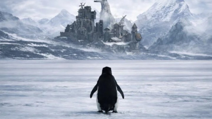 Жалғыз пингвин қалай трендке айналды? Видео 20 жыл бұрын түсірілгенін білесіз бе?