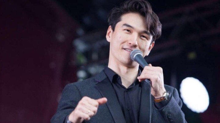 Нұрлан Сабуров Ресейге кіруге салынған тыйымға қатысты пікір білдірді