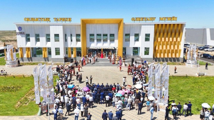 «Самұрық-Қазына» әлеуметтік жобаларға 124 миллиард теңгеден астам қаражат бөлді