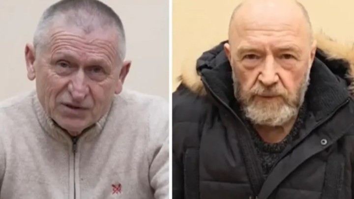 Ресейлік генералға қастандық: ФСБ Украина мен Польшаны айыптады