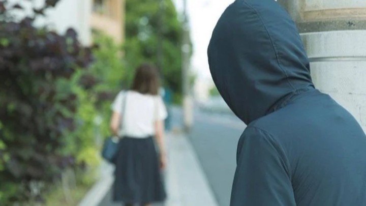 Астана тұрғыны сталкинг үшін сотталды