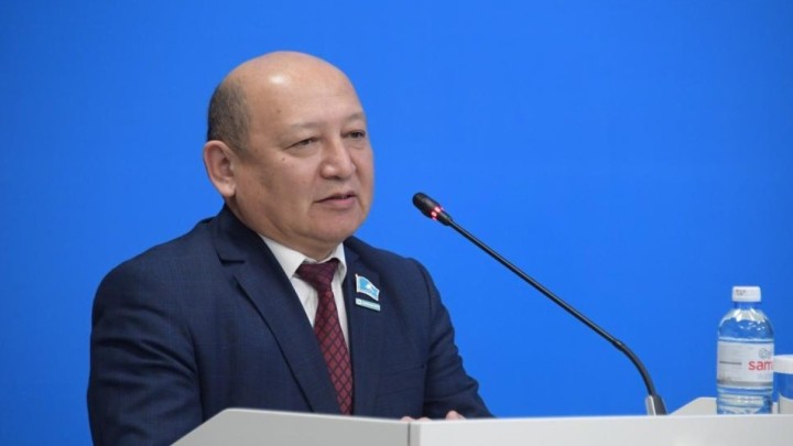 Жаңа Конституцияның жобасы бүкілхалықтық референдумға шығаруға дайын – Алматы облысы мәслихатының төрағасы