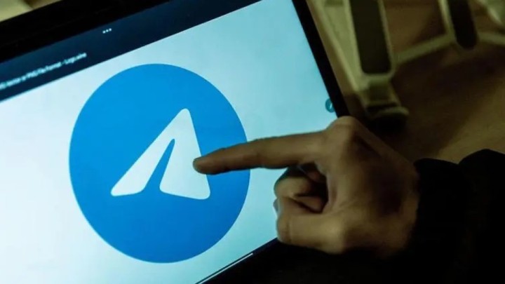 Ресейде Telegram жұмысы шектелуі мүмкін