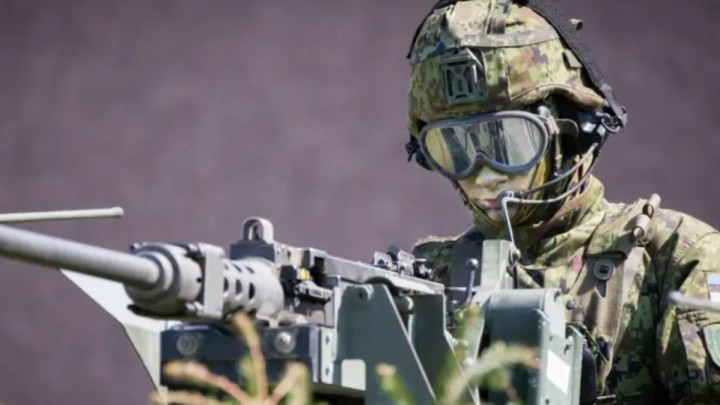 Ресей биыл НАТО-ға шабуыл жасай ма? Эстония барлау қызметі не дейді?