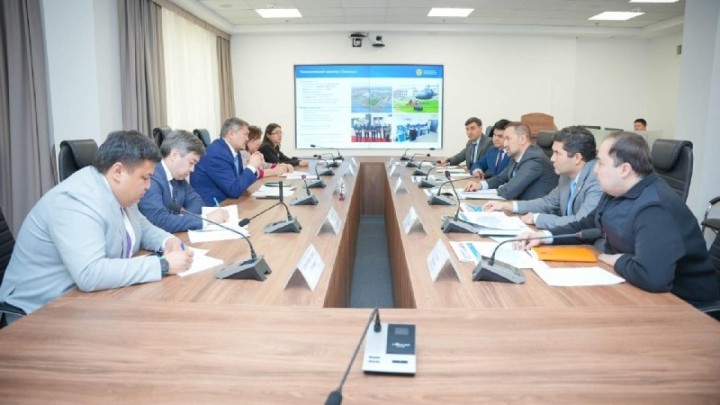 «Қазақмыс» пен Ғылым министрлігі инженерлік білімді дамытудың жаңа кезеңін бастады